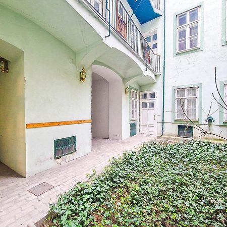 Feelhome - Design Apartment Fur 4 Gaste - Smart Tv - Naschmarkt Viyana Dış mekan fotoğraf